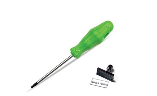BAY-TEC TORX TORNAVİDA T10